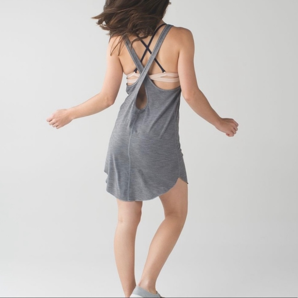 Lululemon dress